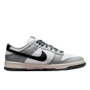 Nike Dunk Low Light Smoke Grey DD1503-117