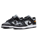 Nike Dunk Low Off-White Black Grey