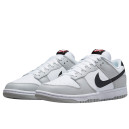 Nike Dunk Low Lottery Grey Fog DR9654-001