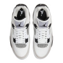 Jordan 4 Military Black DH6927-111