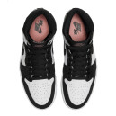 Jordan 1 Retro High OG Bleached Coral 555088-108