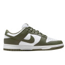 Nike Dunk Low Medium Olive DD1503-120