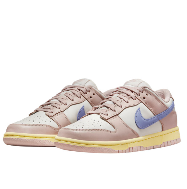 Nike Dunk Low Pink Oxford DD1503-601