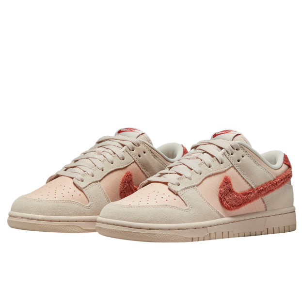 Nike Dunk Low Terry Swoosh DZ4706-200