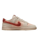 Nike Dunk Low Terry Swoosh DZ4706-200
