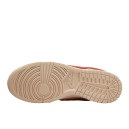 Nike Dunk Low Terry Swoosh DZ4706-200