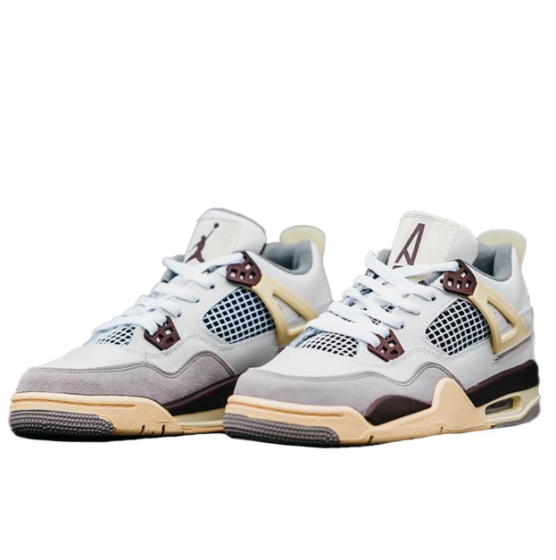 Jordan 4 Kaufen x Maniére