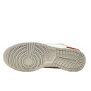 Nike Dunk Low Off-White Lot 25 of 50 DM1602-121