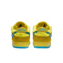 Nike SB Dunk Low Grateful Dead Bears Opti Yellow CJ5378-700