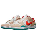 Nike Dunk Low Scrap Shapeless Formless Limitless DQ4975-181