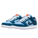 Nike SB Dunk Low Pro Why So Sad? DX5549-400