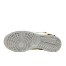 Nike Dunk Low Off-White Lot 37 of 50 DJ0950-105