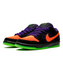 Nike SB Dunk Night of Mischief Halloween BQ6817-006