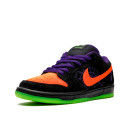 Nike SB Dunk Night of Mischief Halloween BQ6817-006