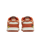 Nike Dunk Low Sun Club White Orange DR5475-100