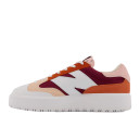 New Balance CT302 Burgundy Pink Haze CT302MA