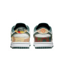Nike Dunk Low Sail Multi Camo DH0957-100