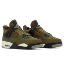 Jordan 4 Craft Medium Olive FB9927-200