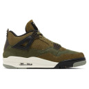 Jordan 4 Craft Medium Olive FB9927-200