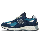 New Balance 2002R Protection Pack Dark Navy M2002RDF