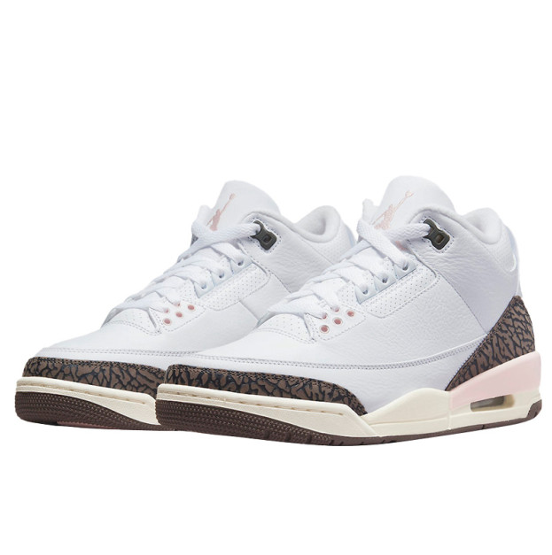 Jordan 3 Atmosphere Dark Mocha CK9246-102
