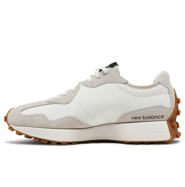 New Balance 327 Moonbeam Navy WS327KB