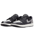 Jordan 1 Retro Low Golf Shadow DD9315-001