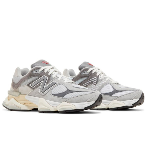 New Balance 9060 Rain Cloud U9060GRY