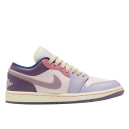 Jordan 1 Low Pink Purple DZ2768-651