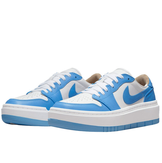 Jordan 1 Elevate Low University Blue DQ3698-141