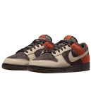 Nike Dunk Low Red Panda FV0395-200