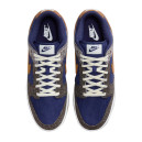 Nike Dunk Low Tweed Corduroy FQ8746-410