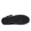 Nike Air Force 1 Mid Black 315123-001