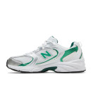 New Balance 530 White Nightwatch Green MR530ENG