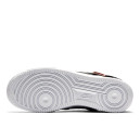 Nike Air Force 1 Type Black CI0054-001