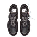 Nike Air Force 1 Low Off-White Black White AO4606-001