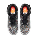 Nike Air Force 1 High Just Do It Pack Black AO5138-001