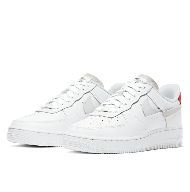 Nike Air Force 1 LX Vandalised White 898889-103