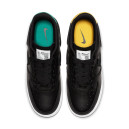 Nike Air Force 1 LX Inside Out Black 898889-014