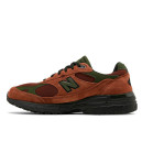 New Balance 993 Aime Leon Dore Brown MR993ALD