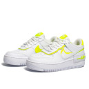 Nike Air Force 1 Shadow White Lemon CI0919-104