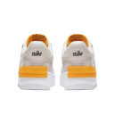Nike Air Force 1 Shadow Vast Grey Laser Orange CU3446-001