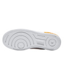 Nike Air Force 1 Shadow Vast Grey Laser Orange CU3446-001