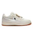 Nike Air Force 1 Low Travis Scott Sail AQ4211-101