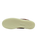 Nike Air Force 1 Low Orange Skeleton CU8067-800