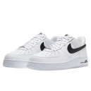 Nike Air Force 1 Low White Black CJ0952-100