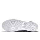 Nike Air Force 1 Low Double Air Low White Black CJ1379-100