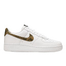 Nike Air Force 1 Low Retro Ivory Snake AO1635-100