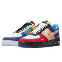 Nike Air Force 1 Low What The LA CT1117-100