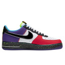Nike Air Force 1 Low What The LA CT1117-100